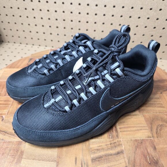 Nike x Fragment Design x Air Zoom Spiridon SP Black Men’s Size 6 Brand New main image 11